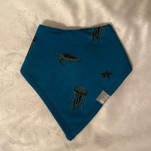 Kyte BABY Marine Bandana Bib